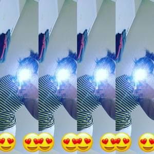 Meet your Posher, Kay